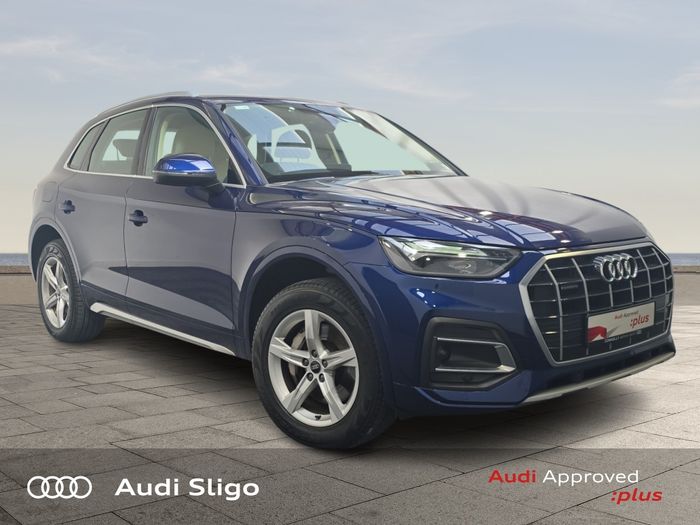 Audi Q5 2023