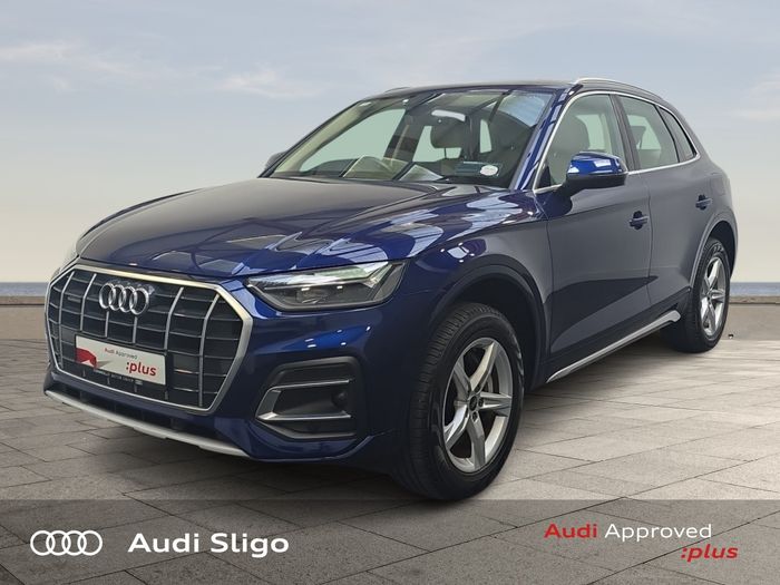Audi Q5 2023