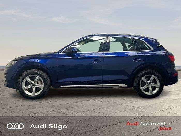 Audi Q5 2023