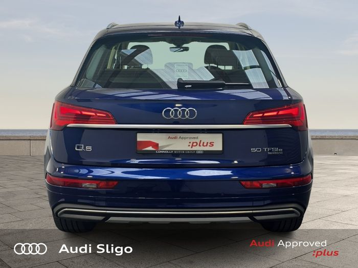 Audi Q5 2023
