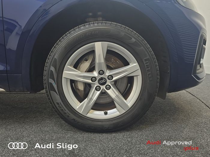 Audi Q5 2023