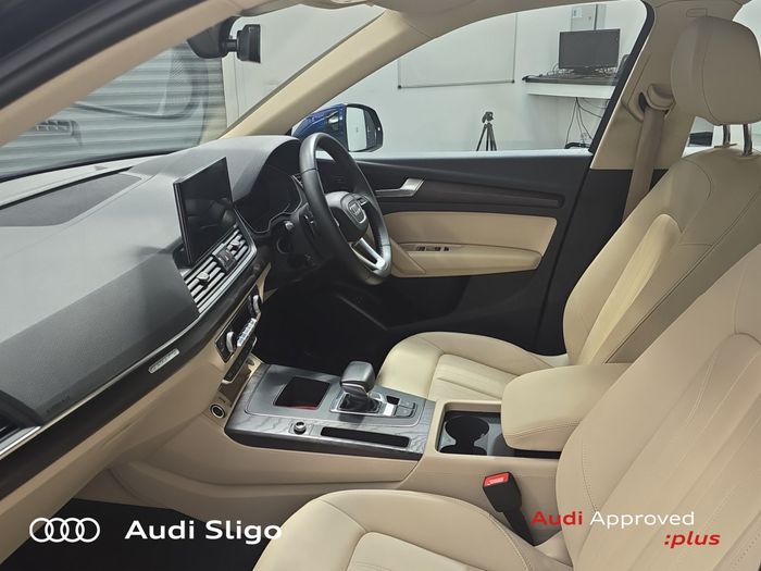 Audi Q5 2023