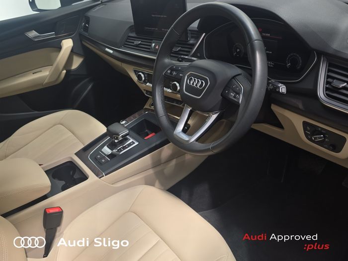 Audi Q5 2023