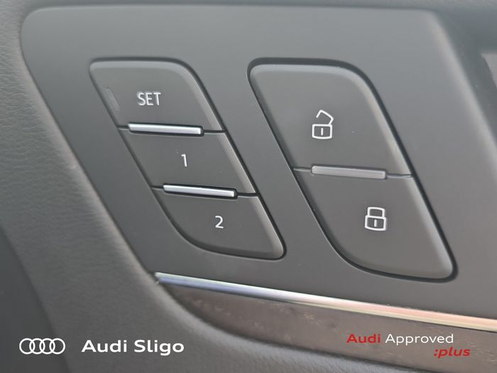 Audi Q5 2023
