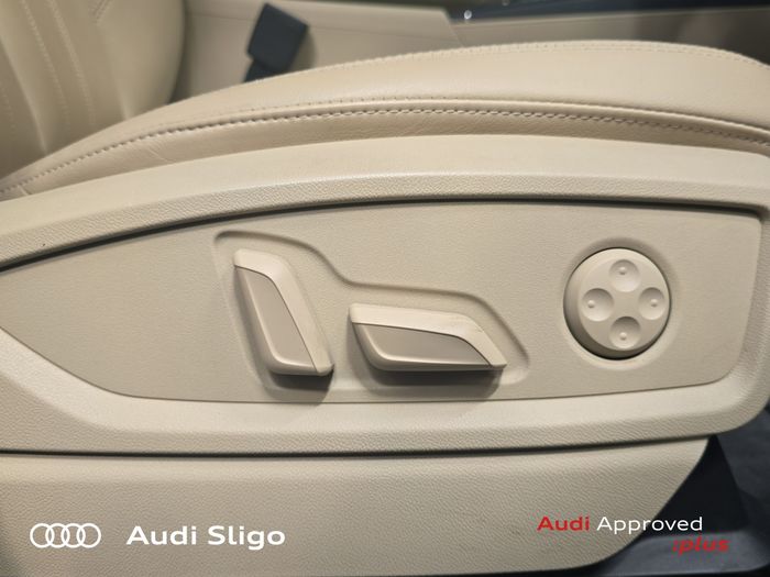 Audi Q5 2023