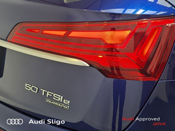 Audi Q5 2023