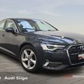 Audi A6 2024