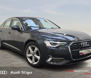 Audi A6 2024