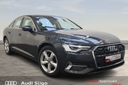 Audi A6 2024