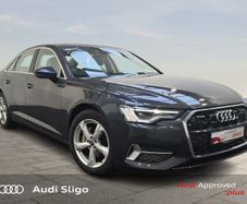 Audi A6 2024