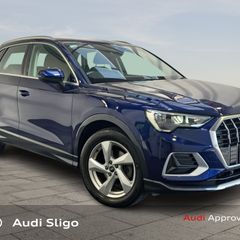 Audi Q3 2023
