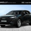 Audi Q3 2026