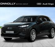 Audi Q3 2026
