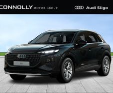 Audi Q3 2026