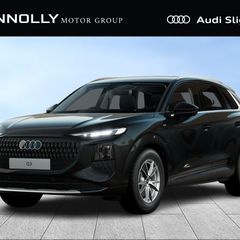 Audi Q3 2026