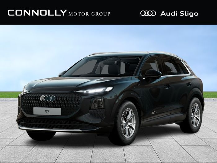 Audi Q3 2026