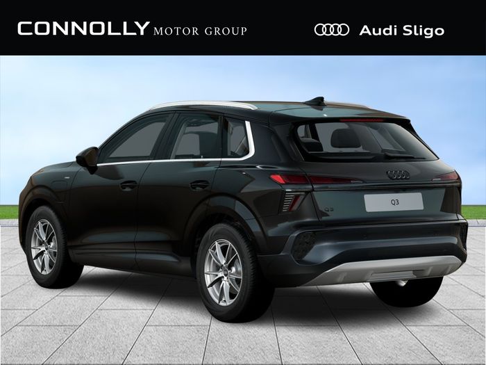 Audi Q3 2026