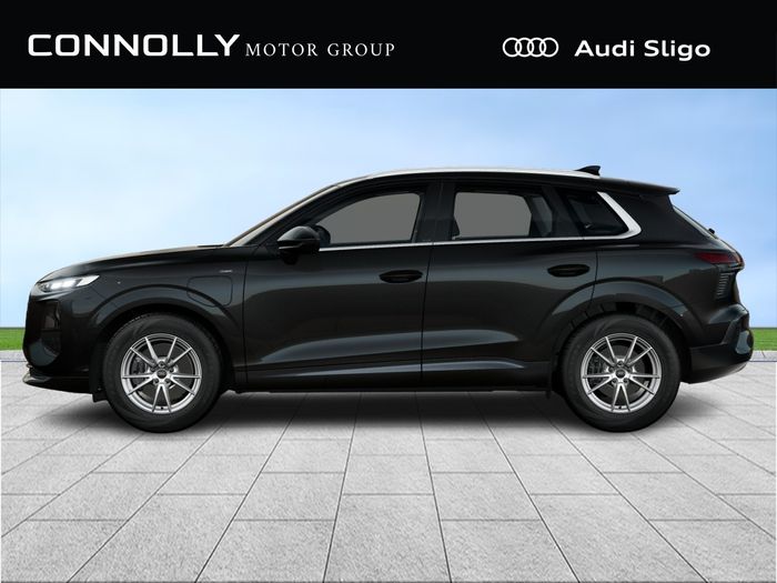 Audi Q3 2026