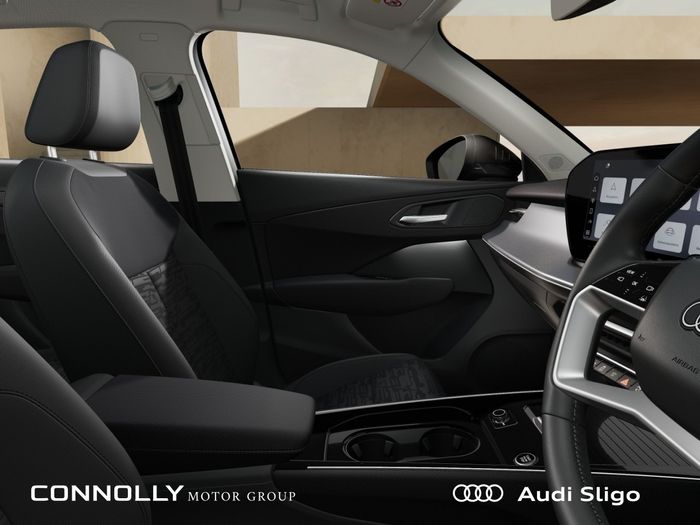 Audi Q3 2026