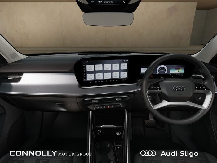 Audi Q3 2026