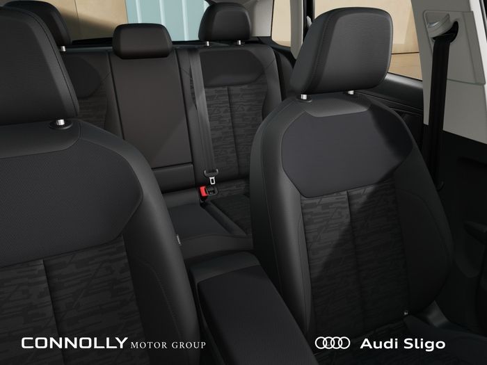 Audi Q3 2026