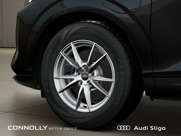 Audi Q3 2026