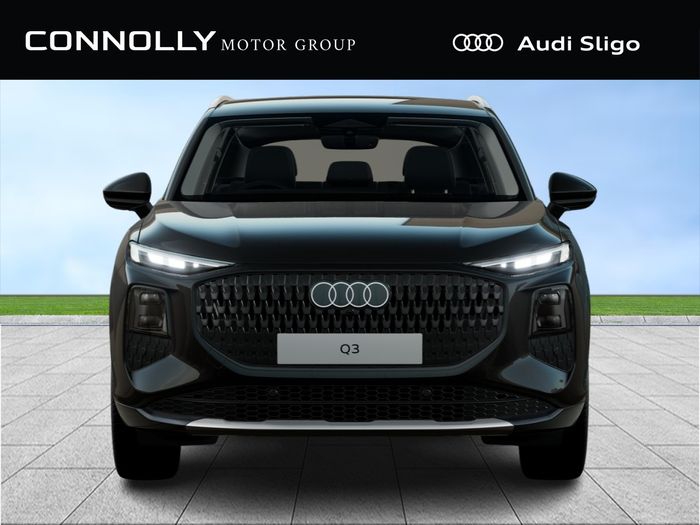 Audi Q3 2026