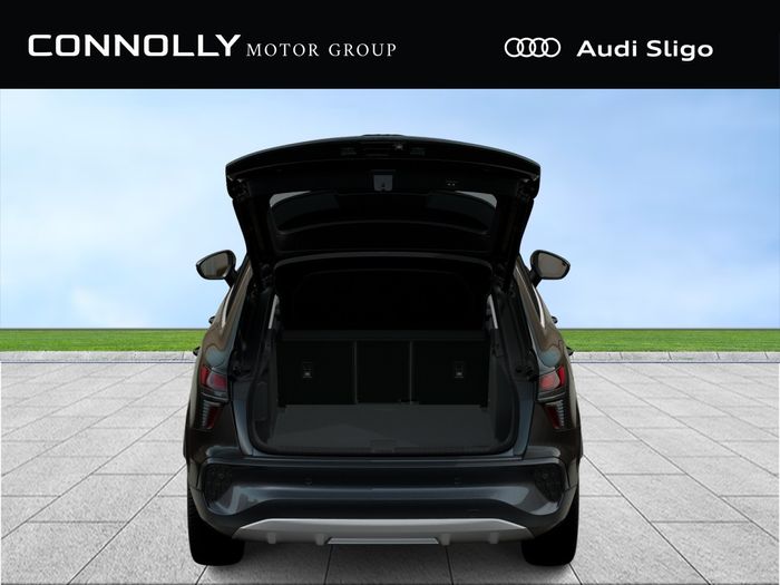 Audi Q3 2026