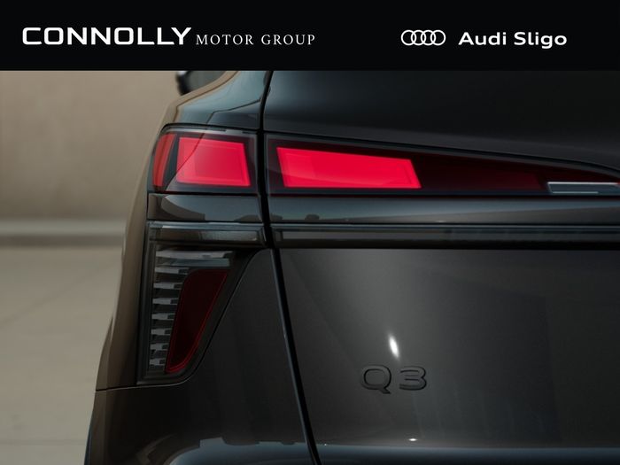 Audi Q3 2026