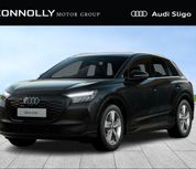 Audi Q4 E-tron 2026