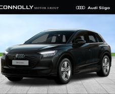 Audi Q4 E-tron 2026