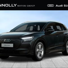 Audi Q4 E-tron 2026
