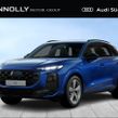 Audi Q3 2027