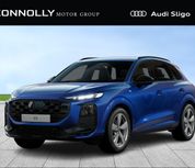 Audi Q3 2027