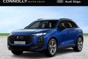 Audi Q3 2027