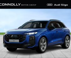 Audi Q3 2027