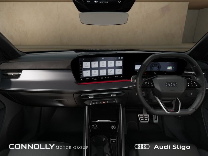 Audi Q3 2027