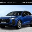 Audi Q3 2027