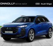 Audi Q3 2027