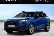 Audi Q3 2027