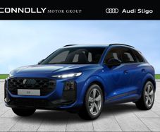 Audi Q3 2027