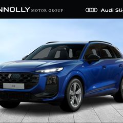 Audi Q3 2027