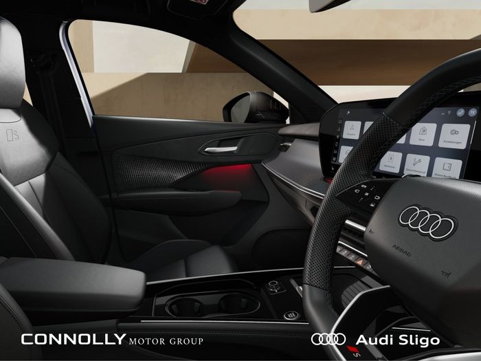 Audi Q3 2027