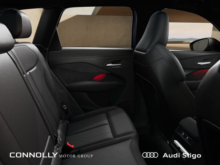 Audi Q3 2027