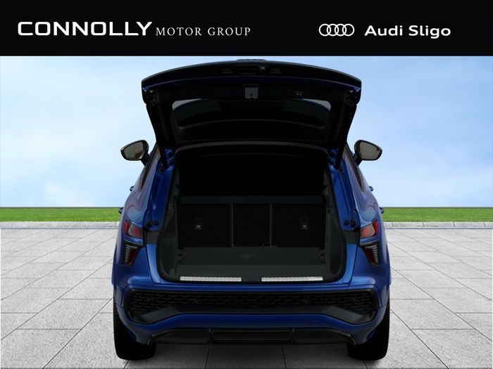 Audi Q3 2027