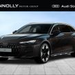 Audi A6 Avant 2026
