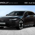 Audi A6 Avant 2026