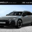 Audi A6 Avant 2026