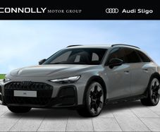 Audi A6 Avant 2026