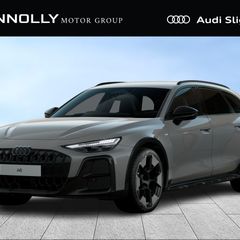 Audi A6 Avant 2026
